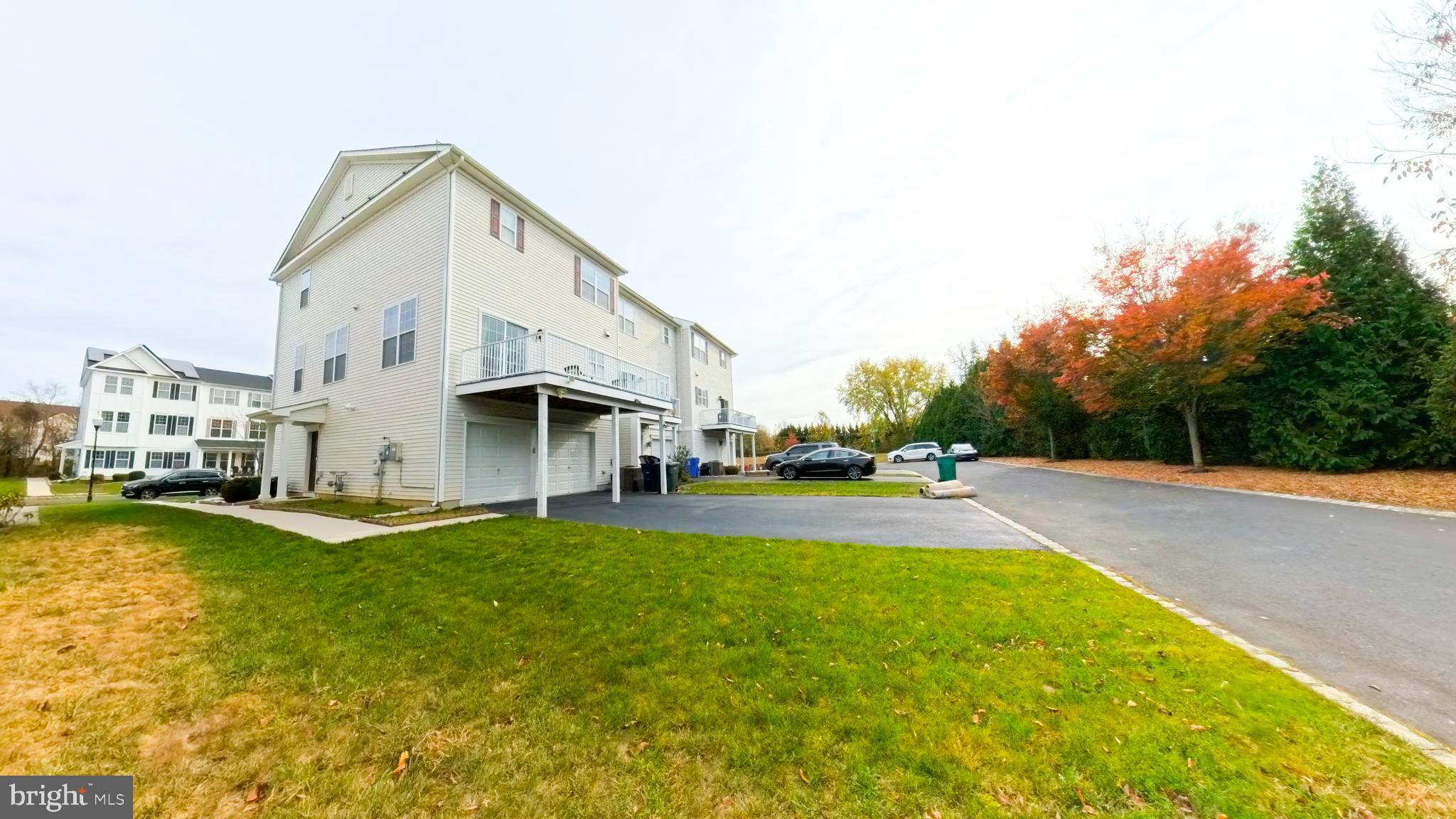 33 MOUNTIE LANE