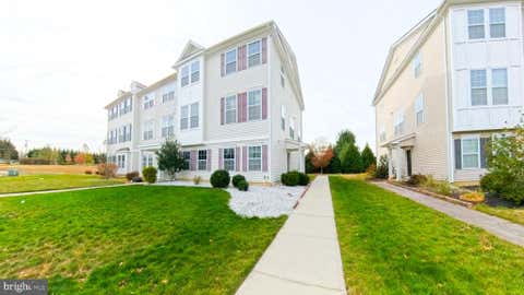Townhouse For Rent - 33 Mountie Lane<br/> Burlington County, CHESTERFIELD, NJ 08515