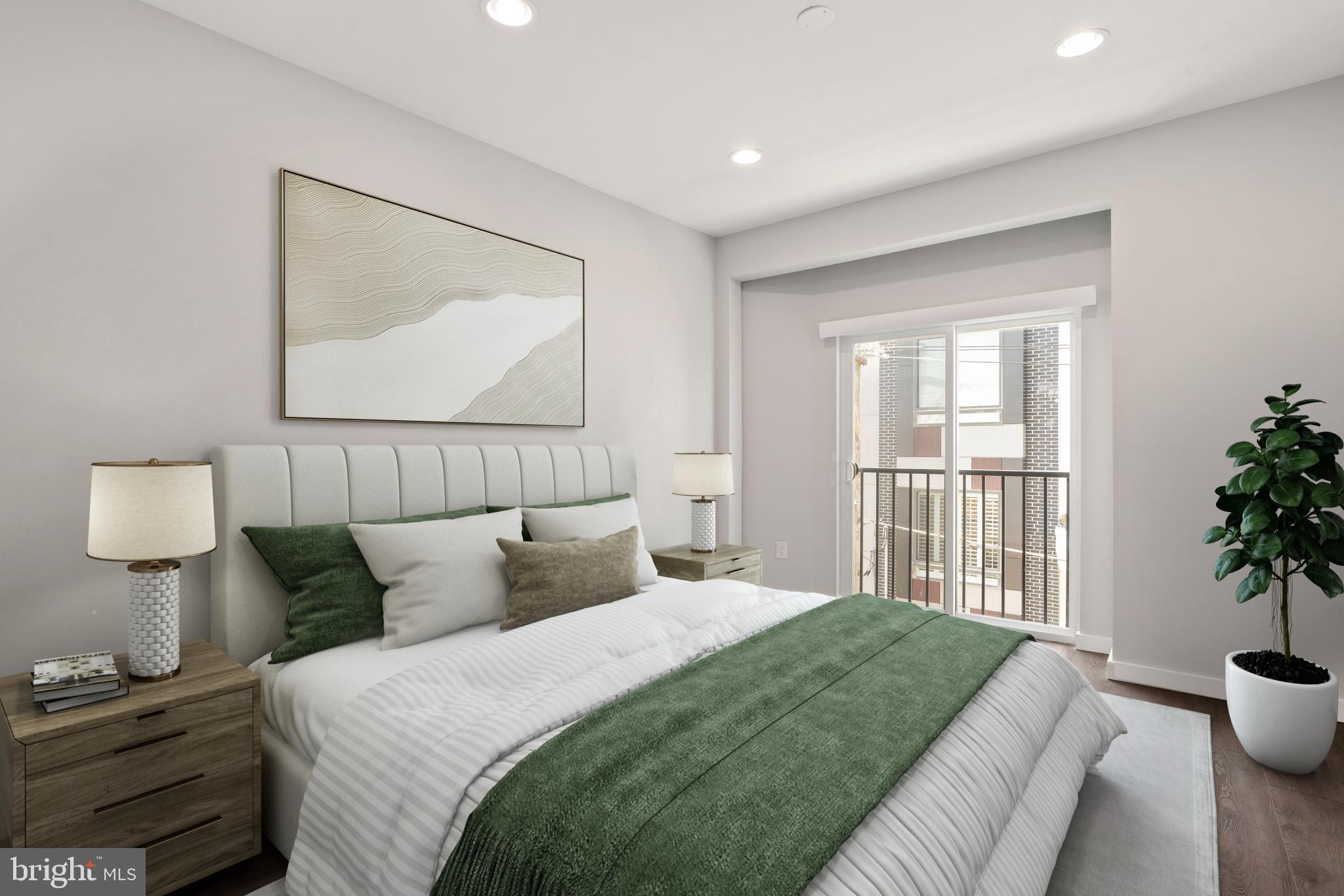 EAST KENSINGTON - Residential