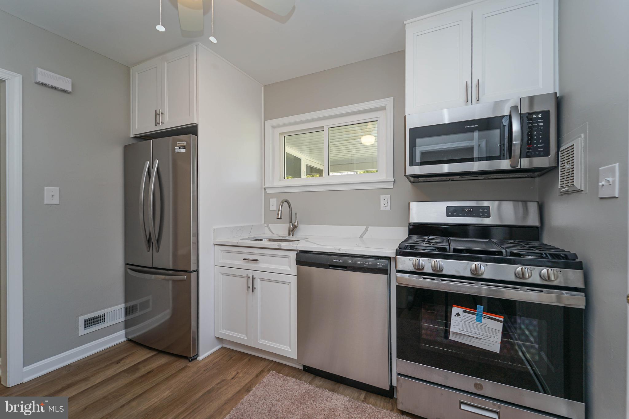 WESTVIEW PARK - Residential