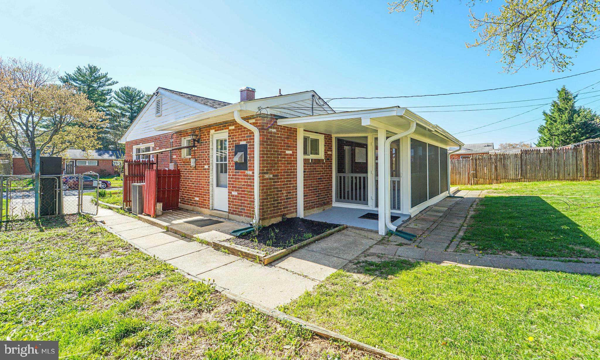 WESTVIEW PARK - Residential