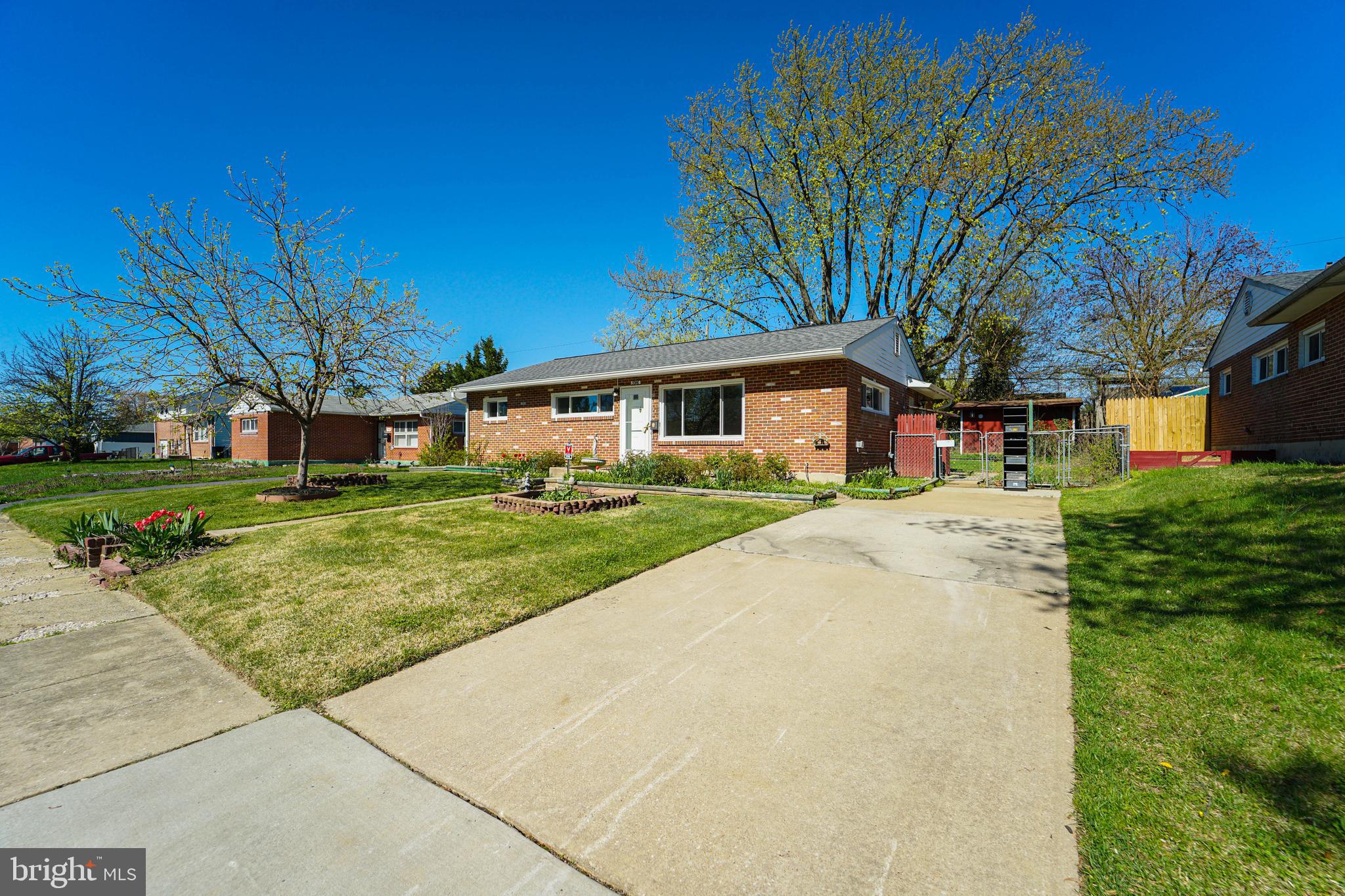 WESTVIEW PARK - Residential