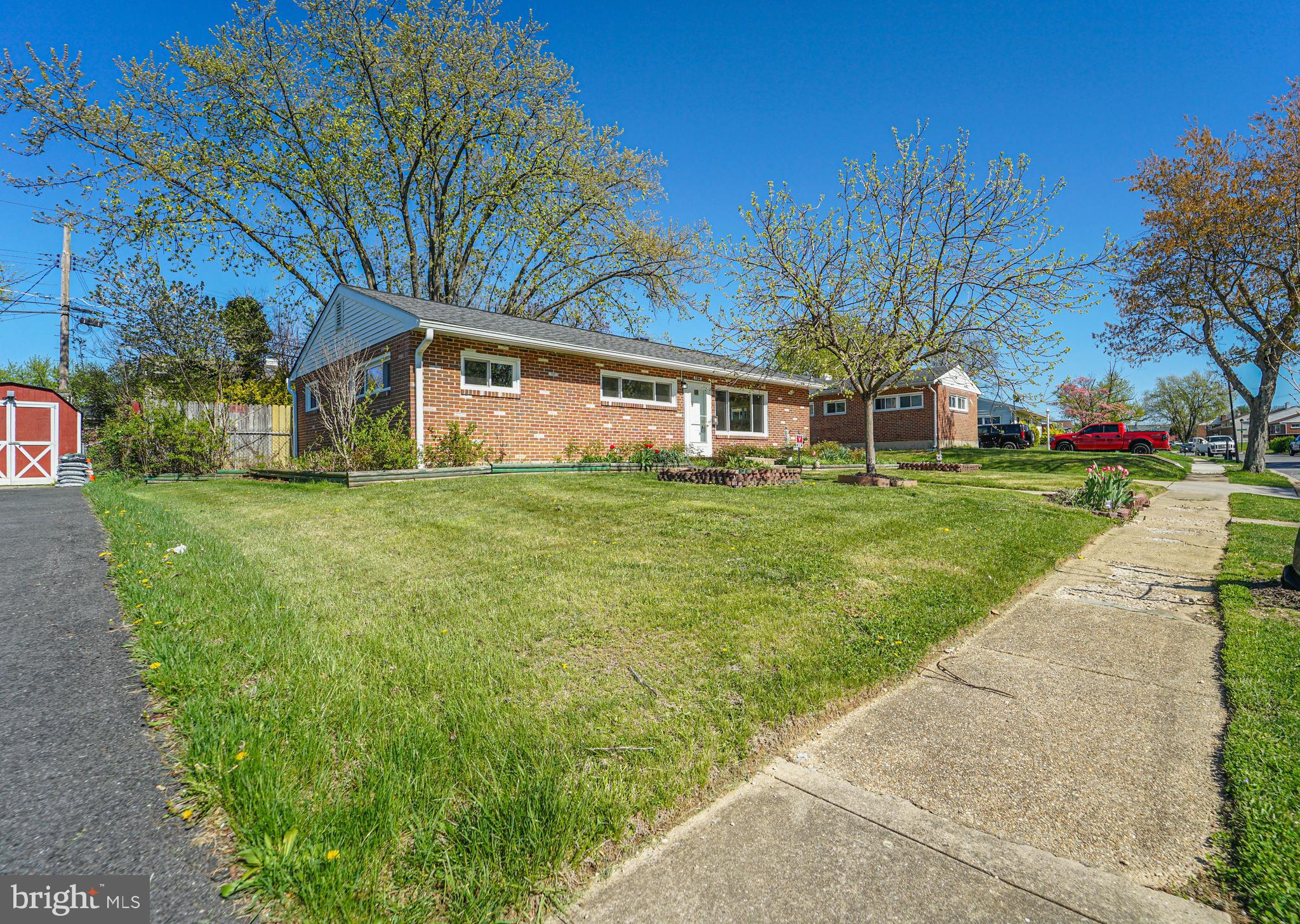 WESTVIEW PARK - Residential