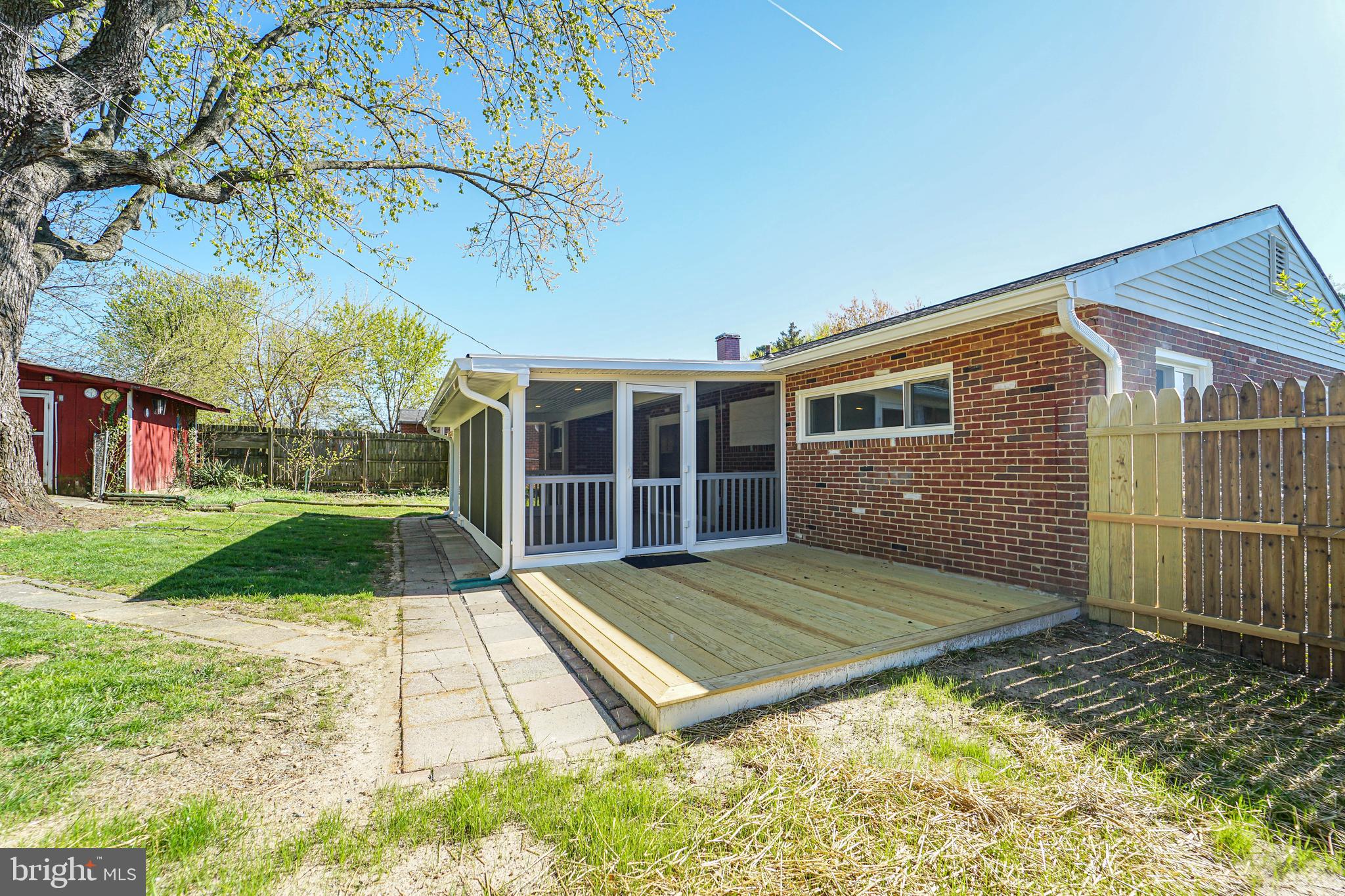 WESTVIEW PARK - Residential