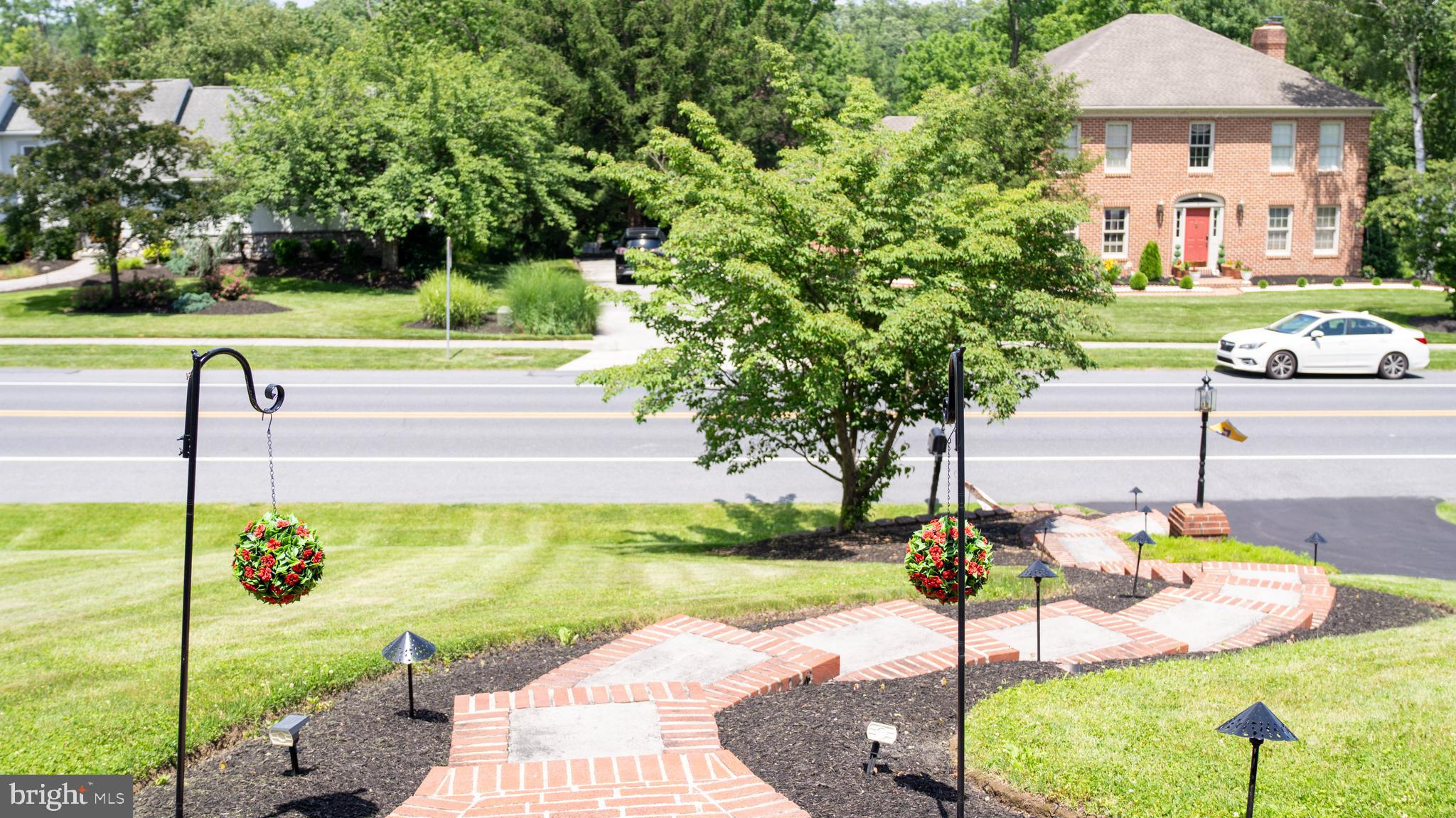 FLORIBUNDA - Residential