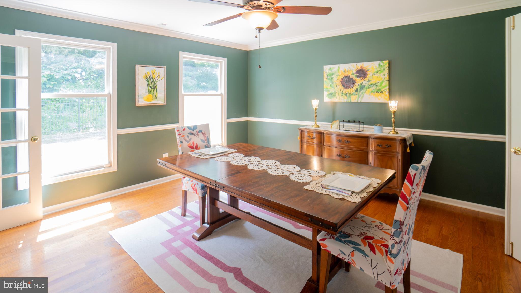 FLORIBUNDA - Residential