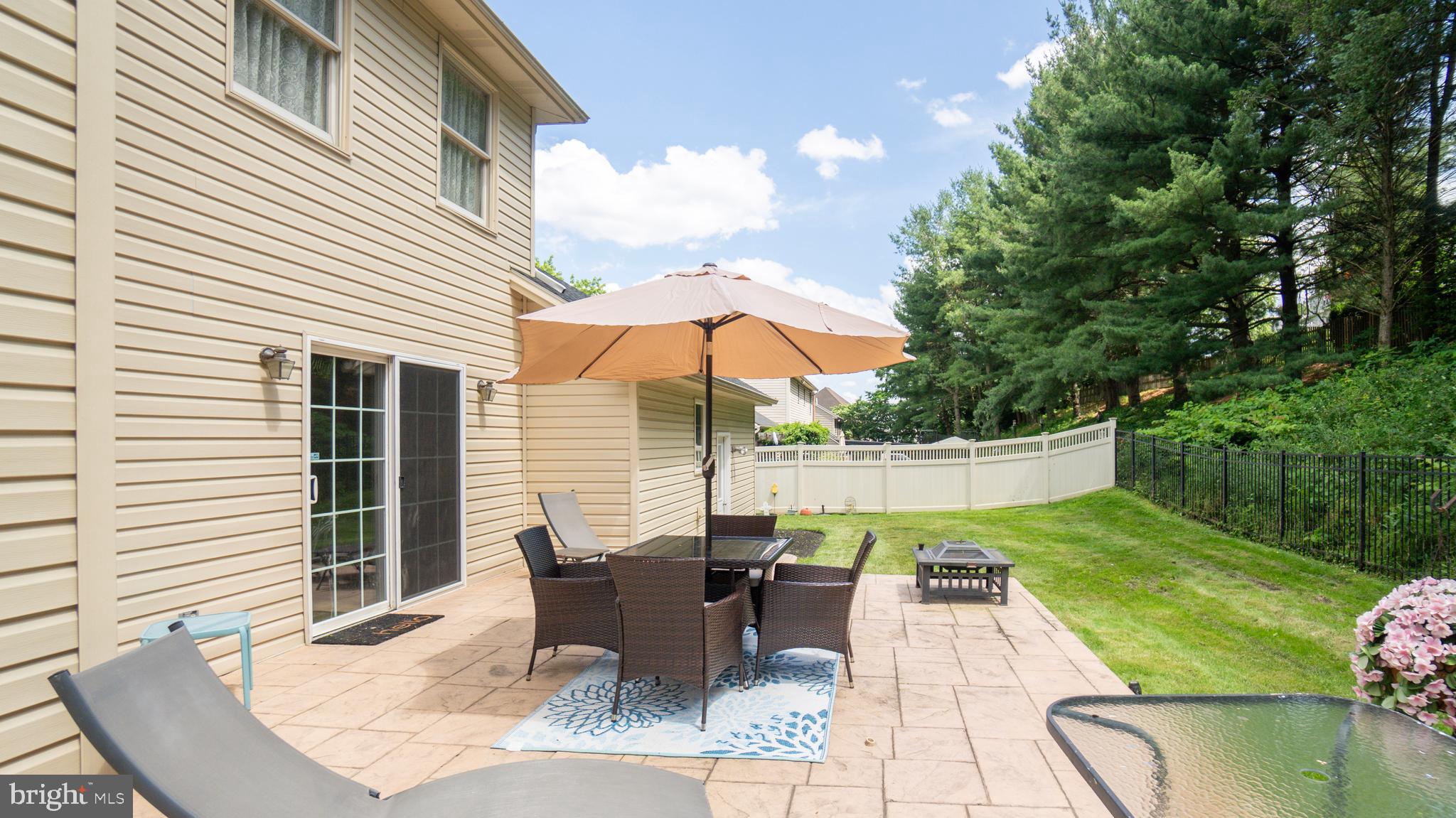 FLORIBUNDA - Residential