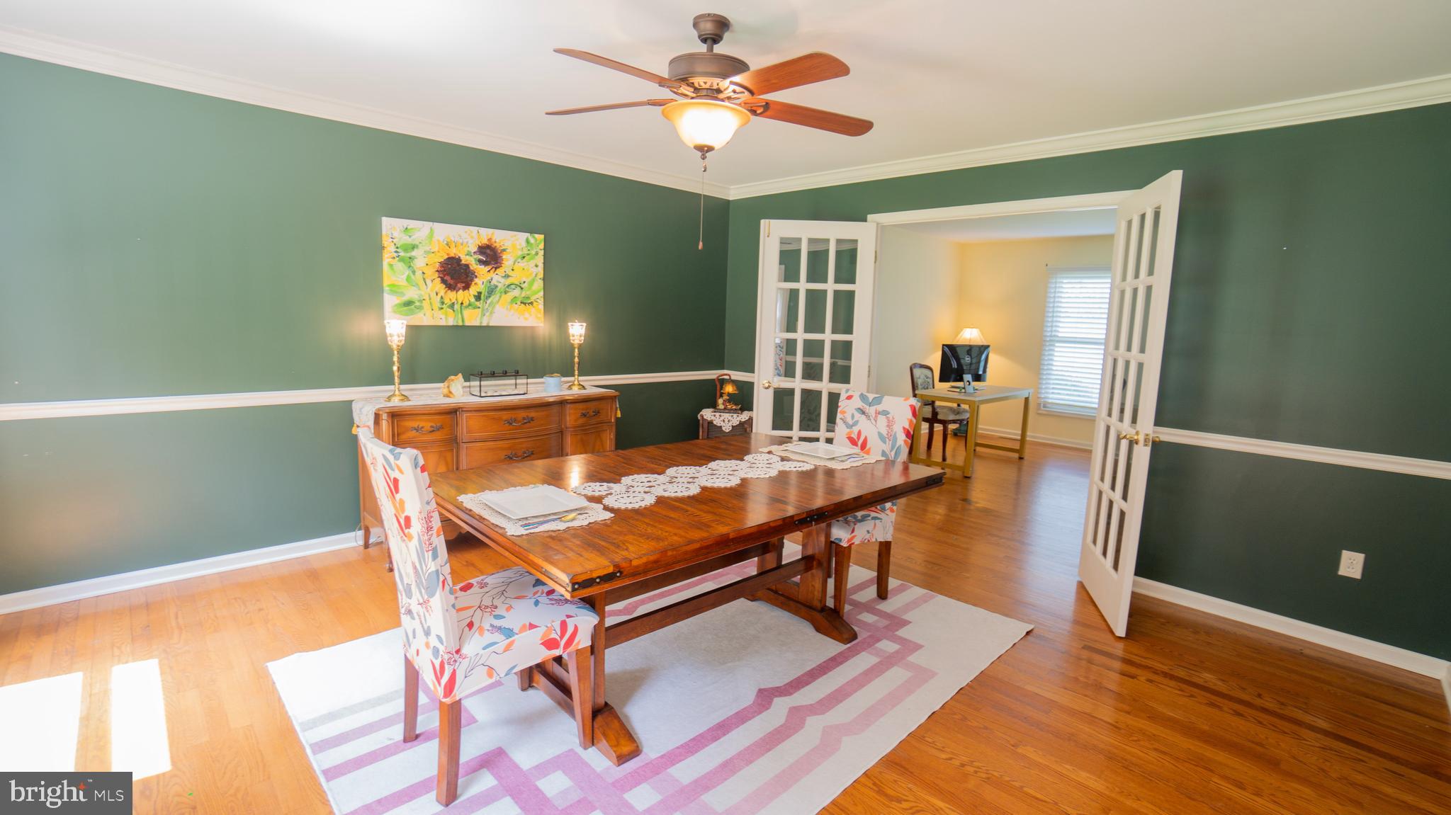 FLORIBUNDA - Residential