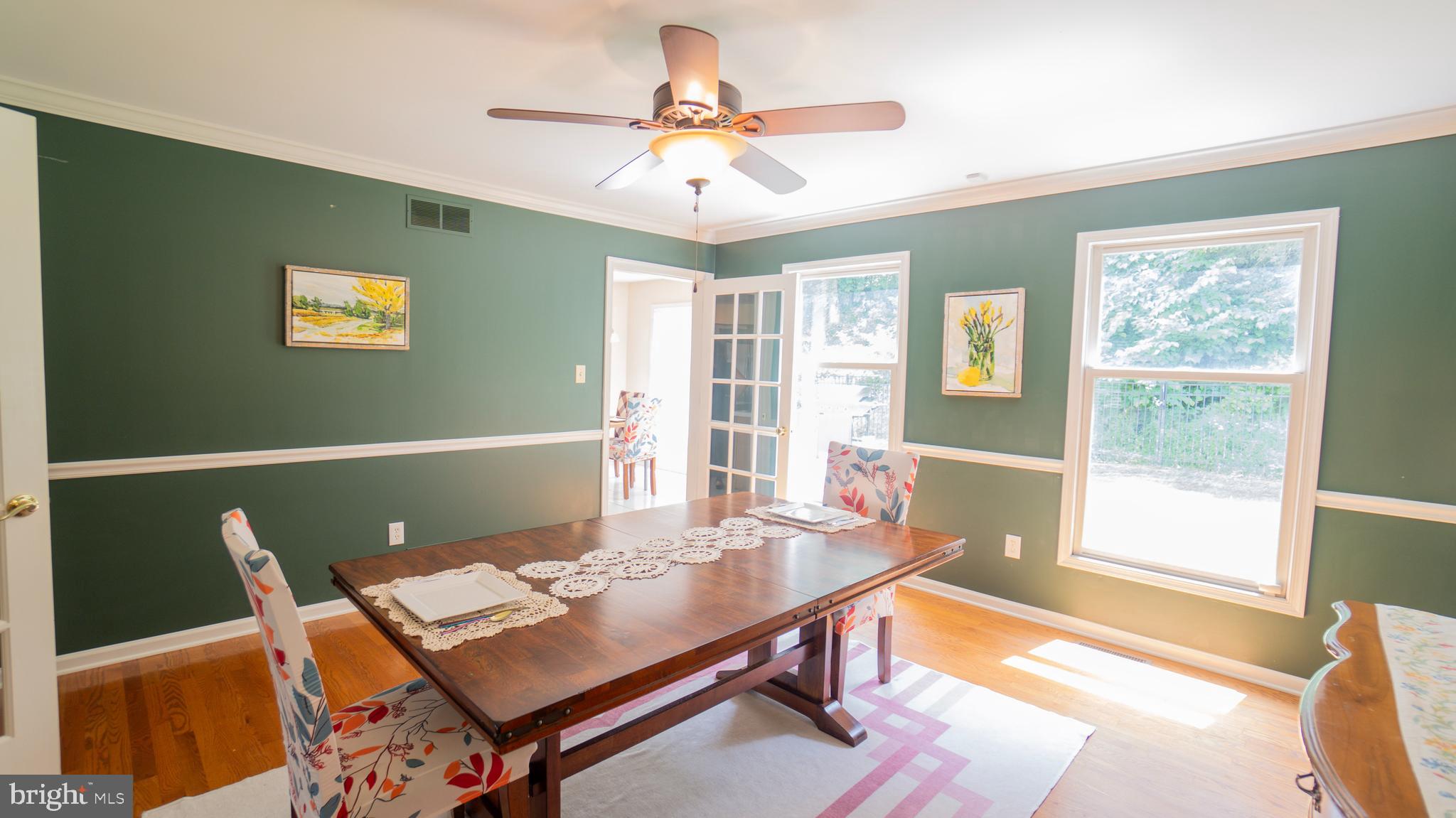 FLORIBUNDA - Residential