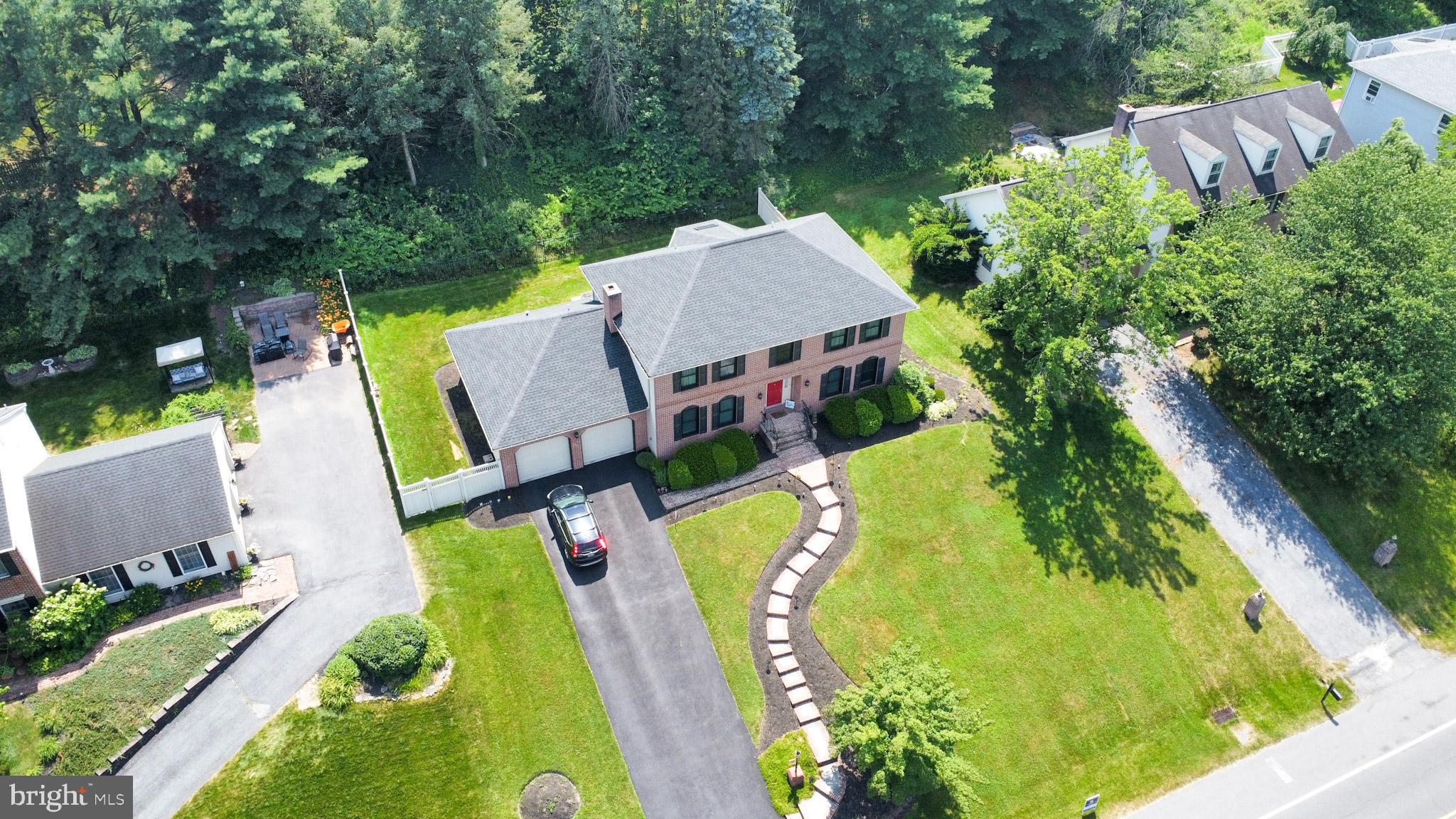 FLORIBUNDA - Residential