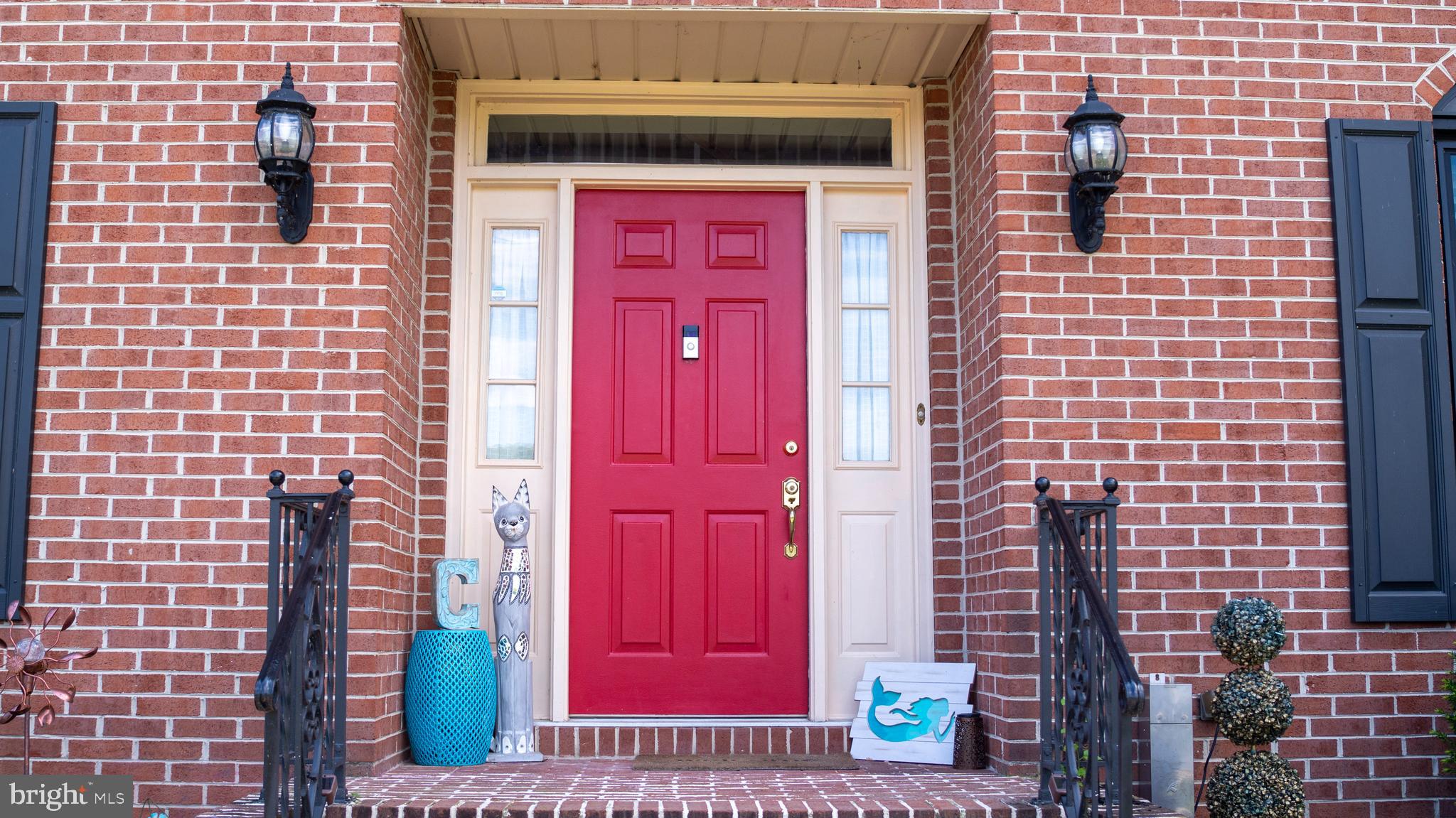 FLORIBUNDA - Residential