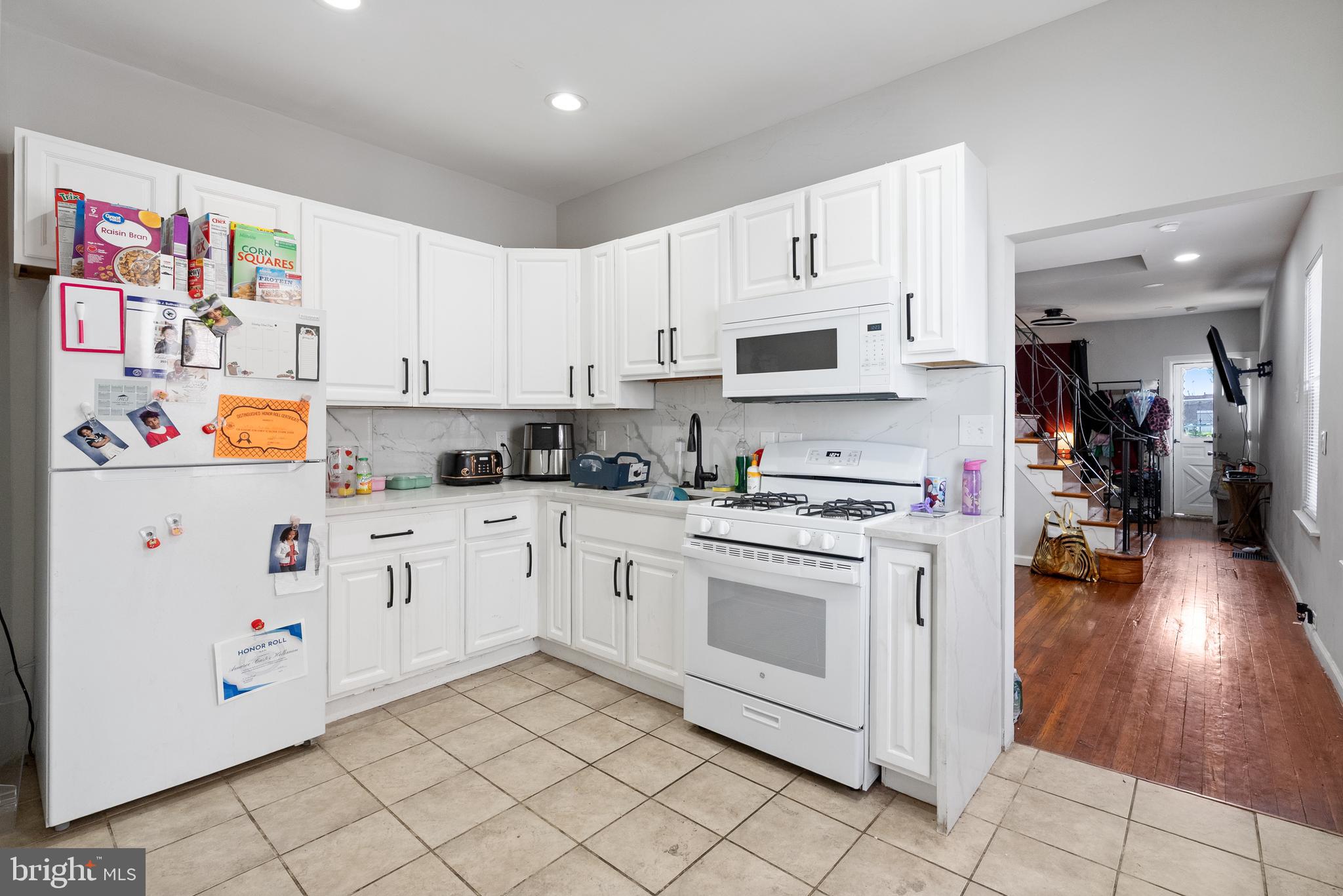FRANKFORD - Residential