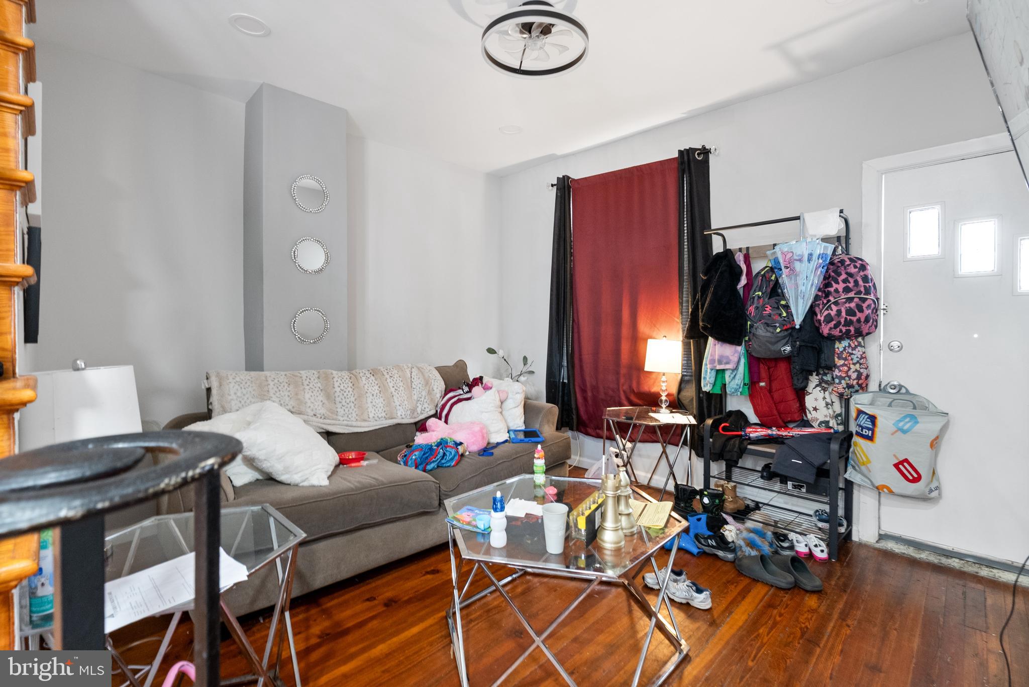 FRANKFORD - Residential