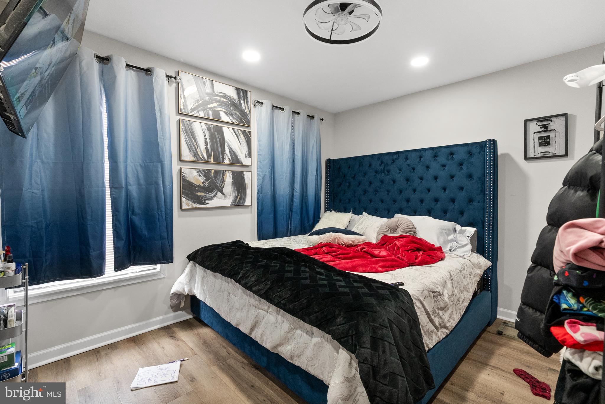 FRANKFORD - Residential
