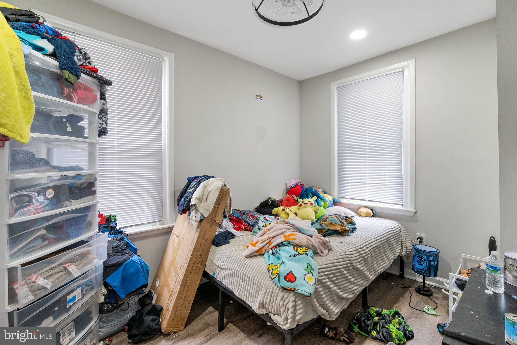 FRANKFORD - Residential