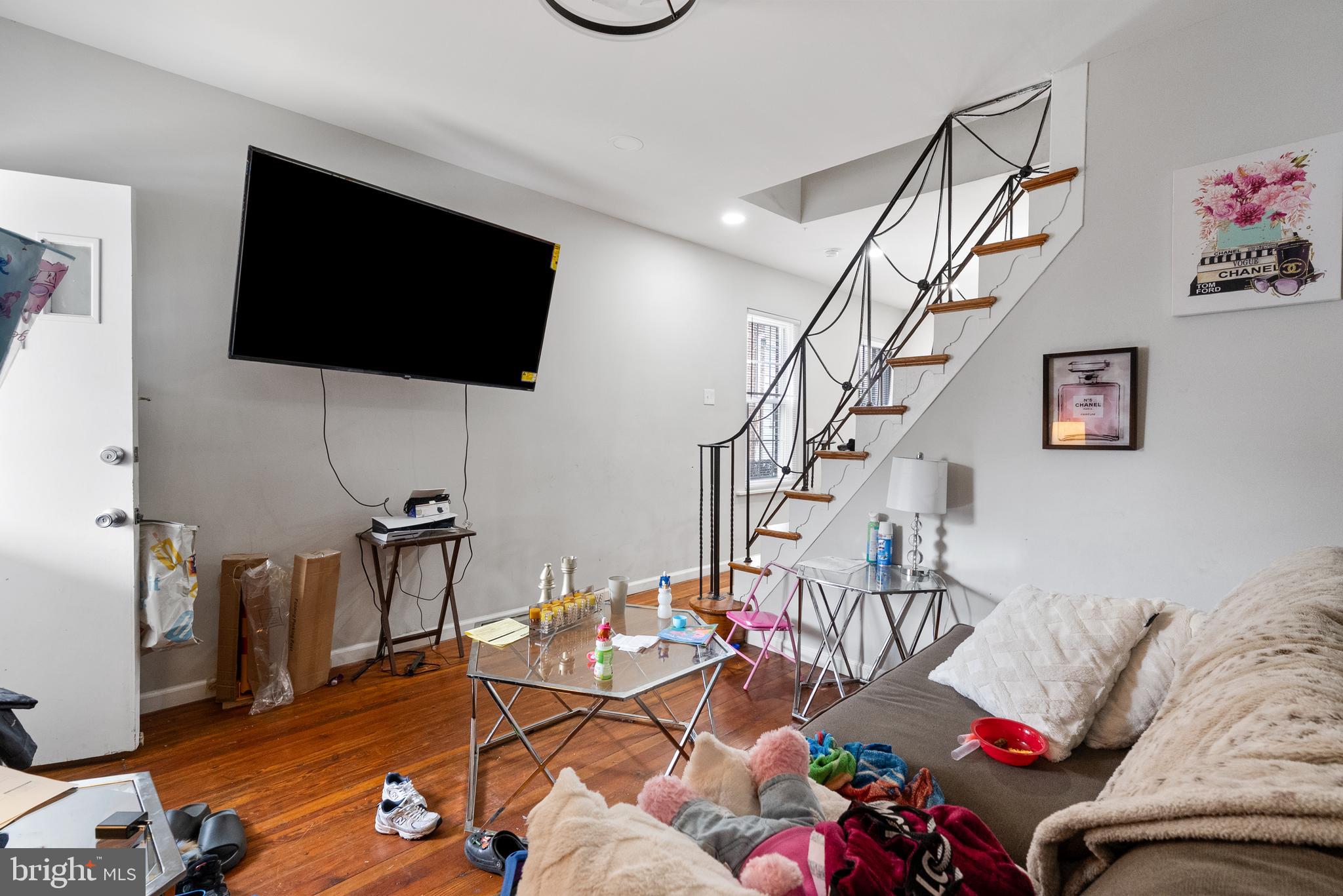 FRANKFORD - Residential