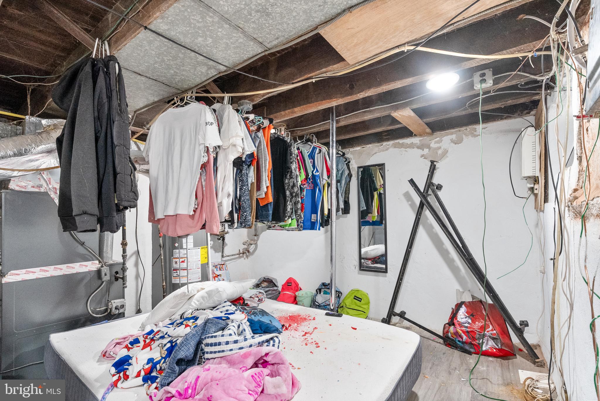 FRANKFORD - Residential