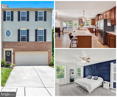 182 MOHEGAN DRIVE HAVRE DE GRACE MD 21078