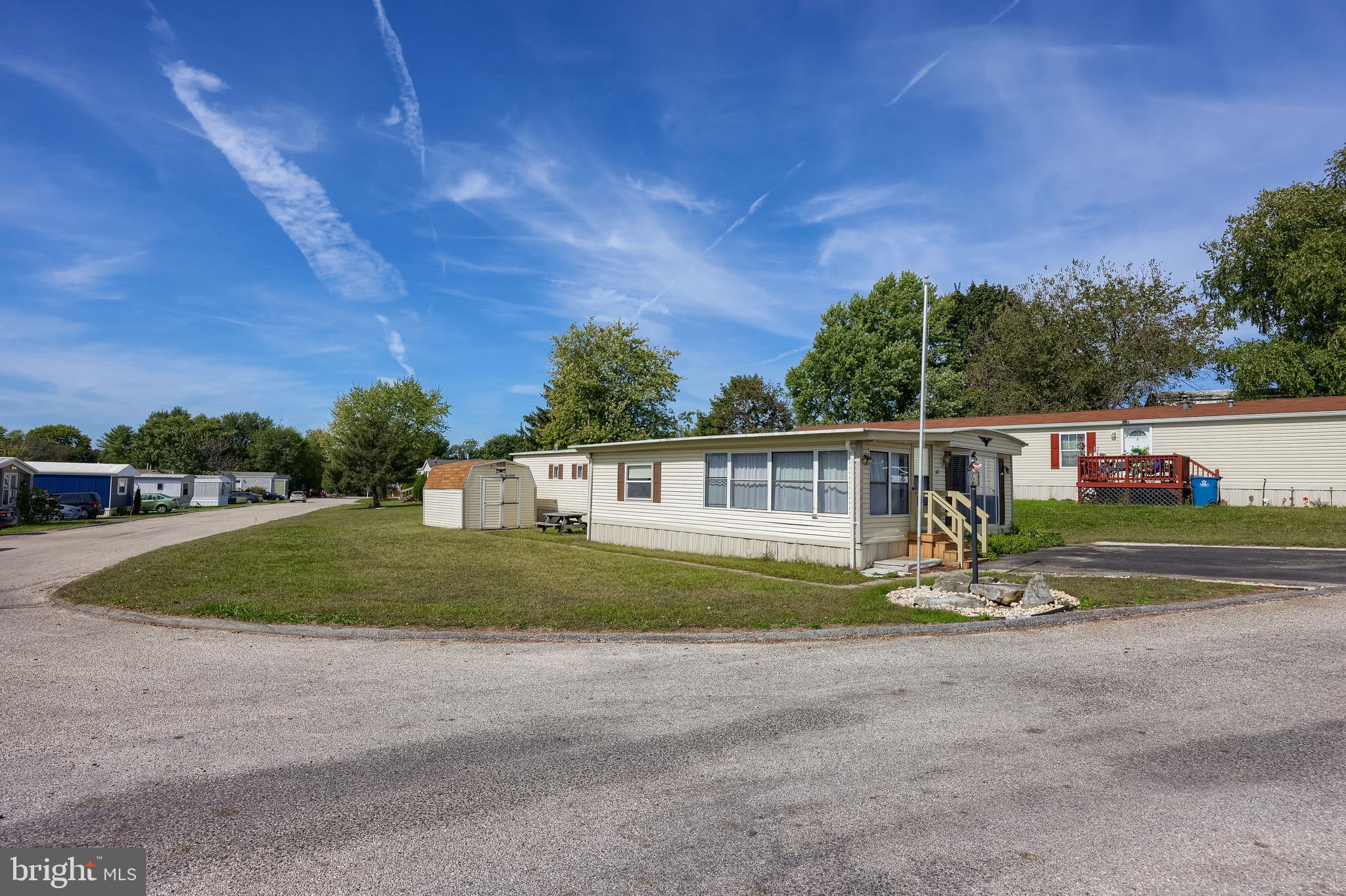 42 CHESAPEAKE ESTATE