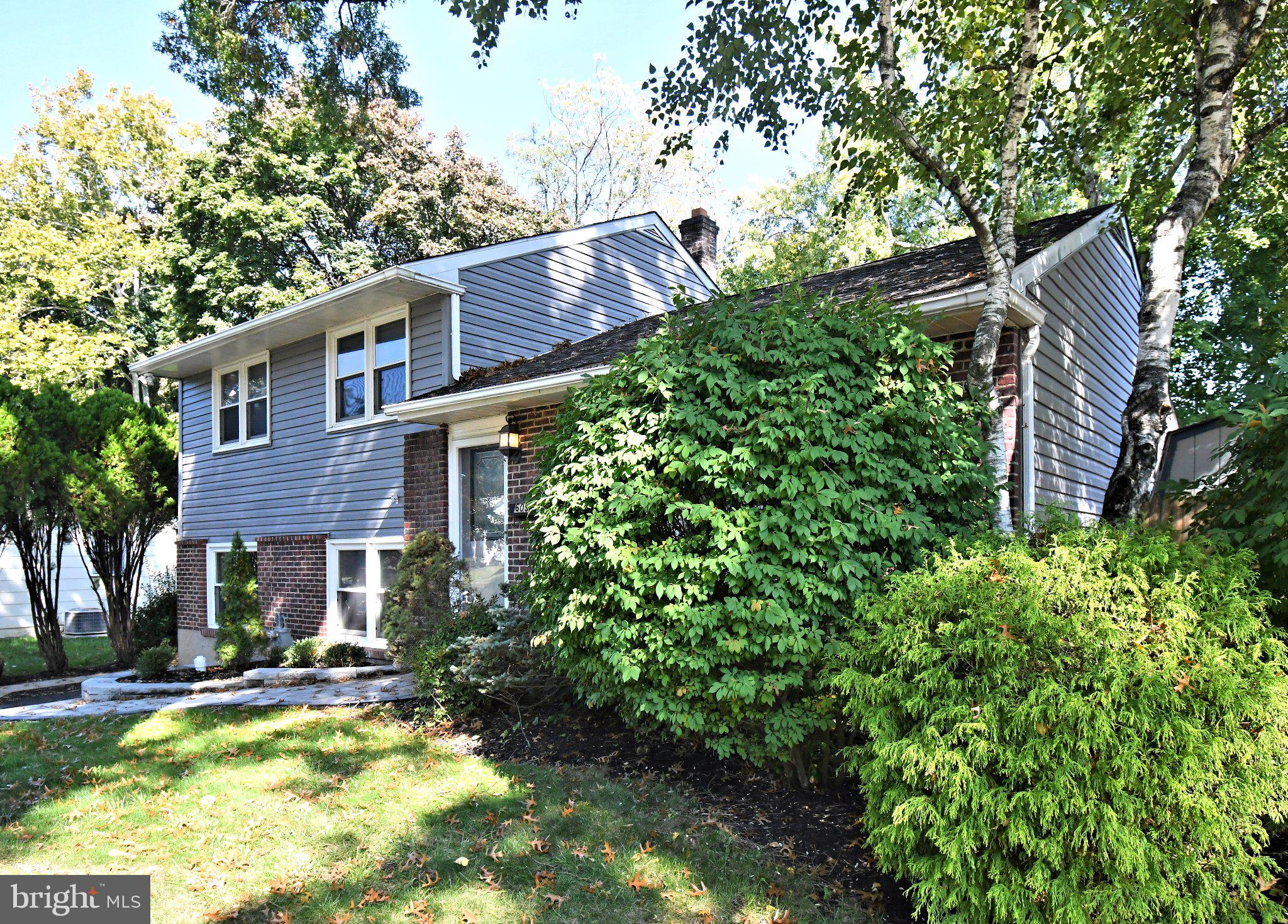 609 MANSFIELD ROAD