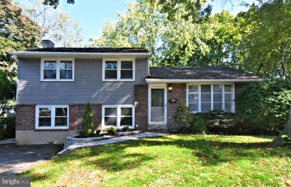 609 MANSFIELD ROAD WILLOW GROVE PA 19090