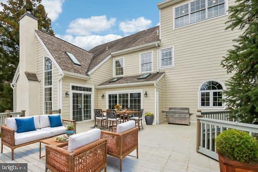 THORNCROFT WOODS - Residential