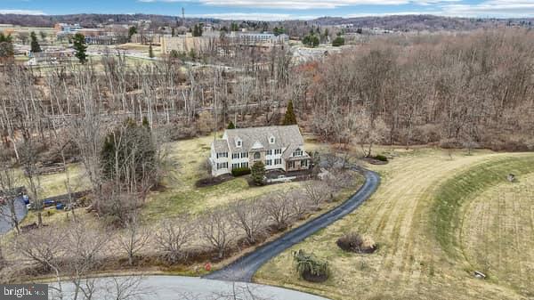 THORNCROFT WOODS - Residential