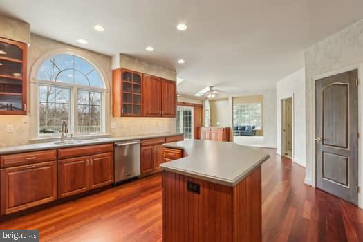 THORNCROFT WOODS - Residential