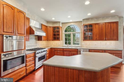 THORNCROFT WOODS - Residential