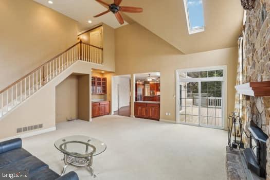 THORNCROFT WOODS - Residential