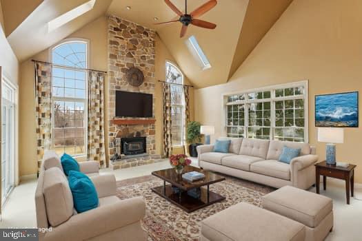 THORNCROFT WOODS - Residential