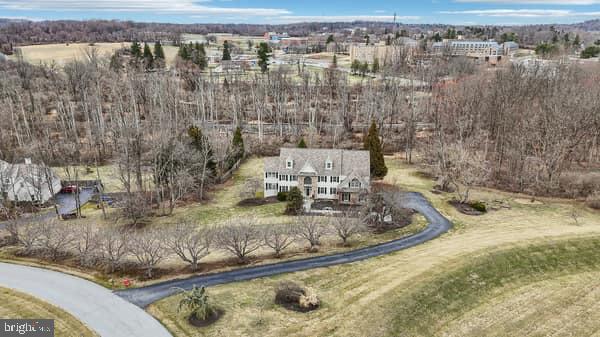 THORNCROFT WOODS - Residential