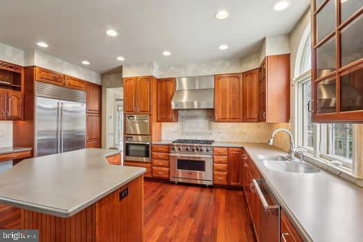 THORNCROFT WOODS - Residential