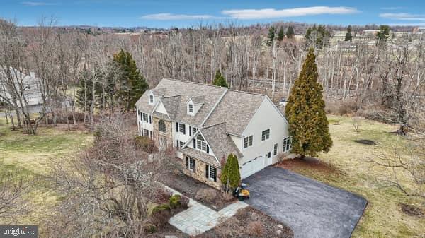 THORNCROFT WOODS - Residential