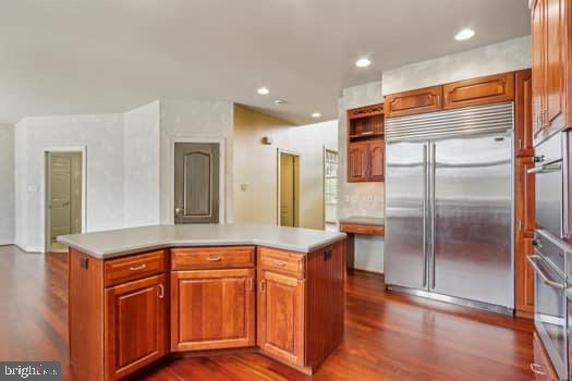 THORNCROFT WOODS - Residential