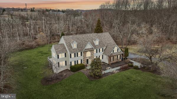 THORNCROFT WOODS - Residential