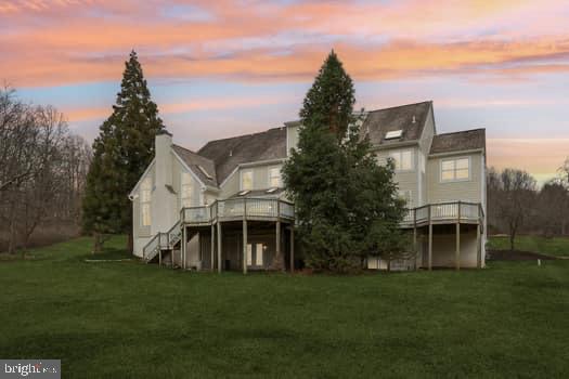 THORNCROFT WOODS - Residential