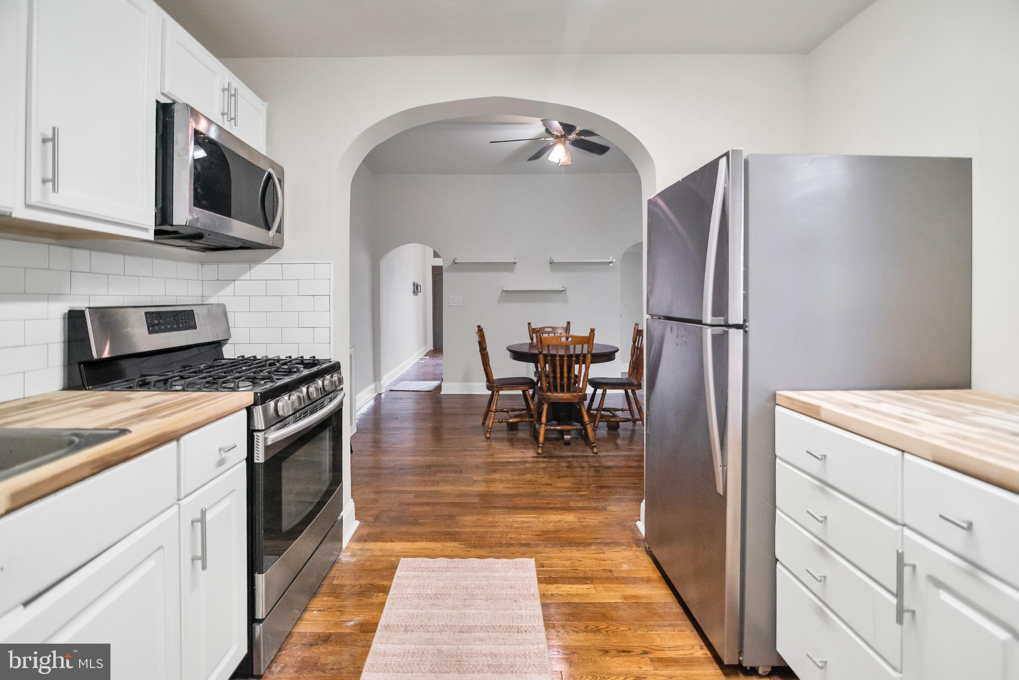 CARROLLTON RIDGE - Residential