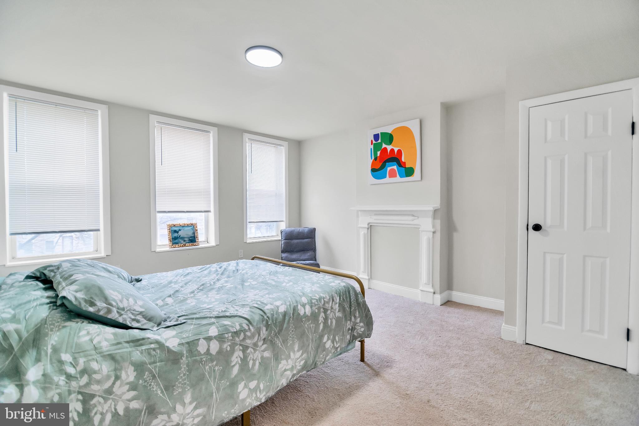 CARROLLTON RIDGE - Residential