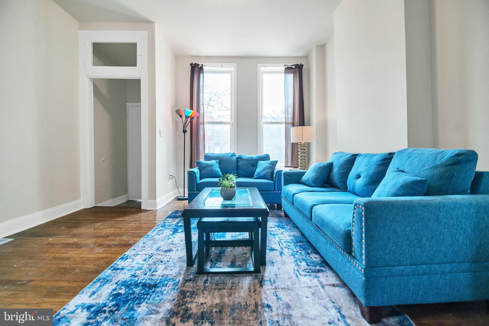 CARROLLTON RIDGE - Residential