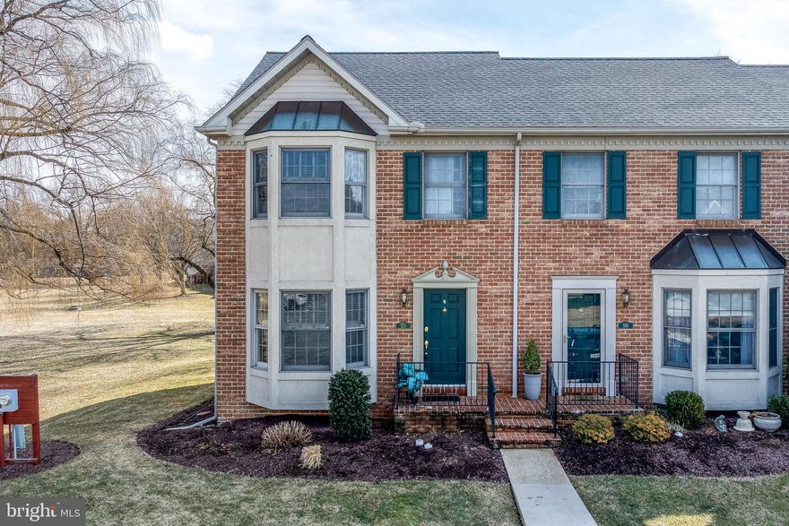 Welcome to 535 Cobblestone Ct, a beautifully maintained end-unit townhouse-style condo in Manheim Township! This move-in-ready home backs to open space, offering privacy and a peaceful setting. Featuring a full finished basement, a new heat pump, and all appliances included, this home is truly turnkey. Enjoy low-maintenance living with lawn care and snow removal covered. The neutral décor provides a fresh, inviting feel, while the rear deck is perfect for relaxing or entertaining. Conveniently located near highways, shopping, and schools—don’t miss this opportunity!
