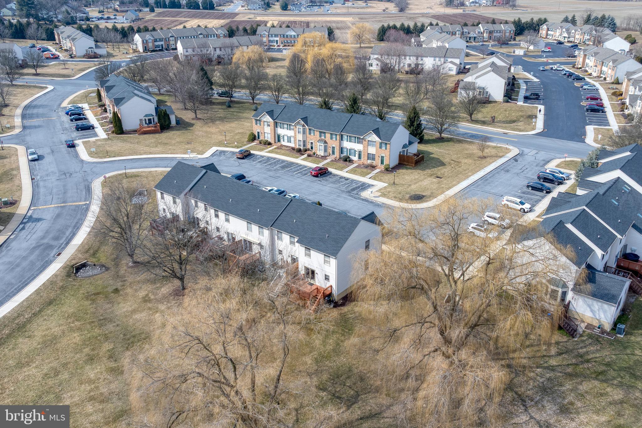 COBBLESTONE COURT - Residential