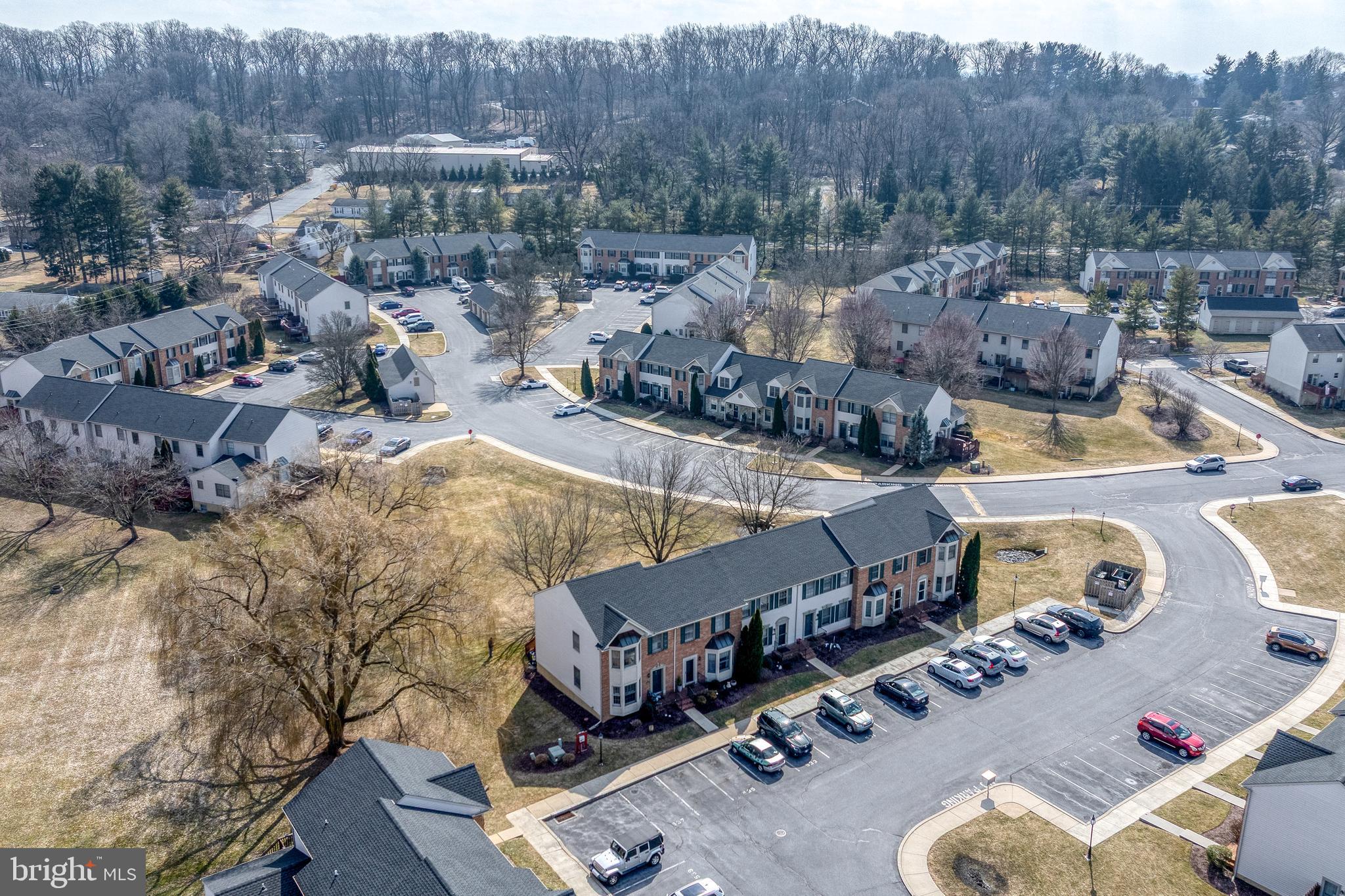 COBBLESTONE COURT - Residential