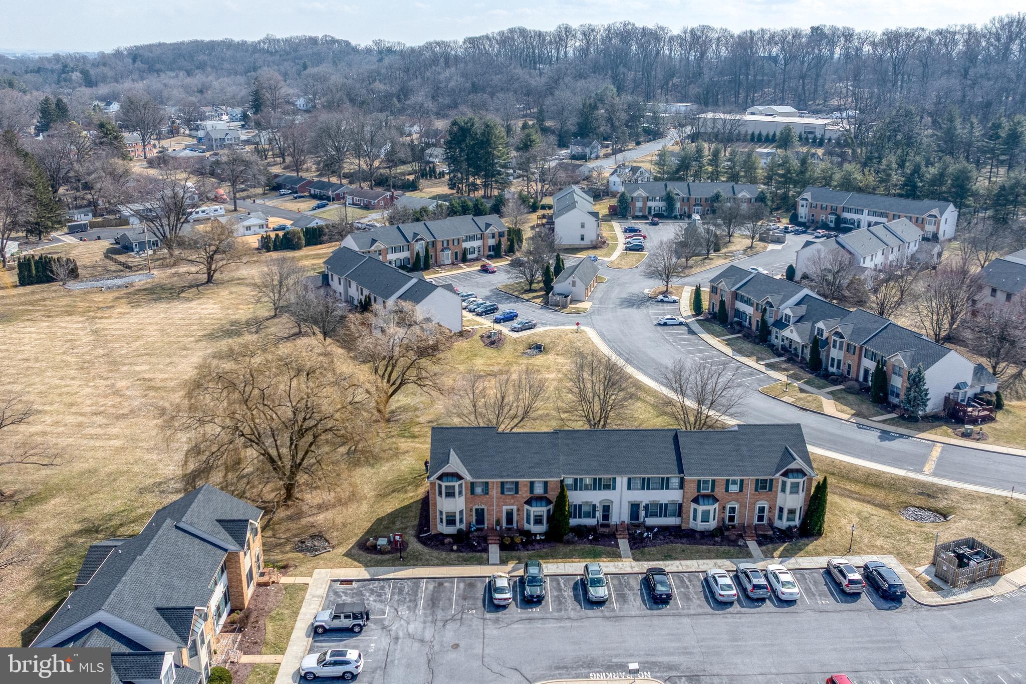 COBBLESTONE COURT - Residential