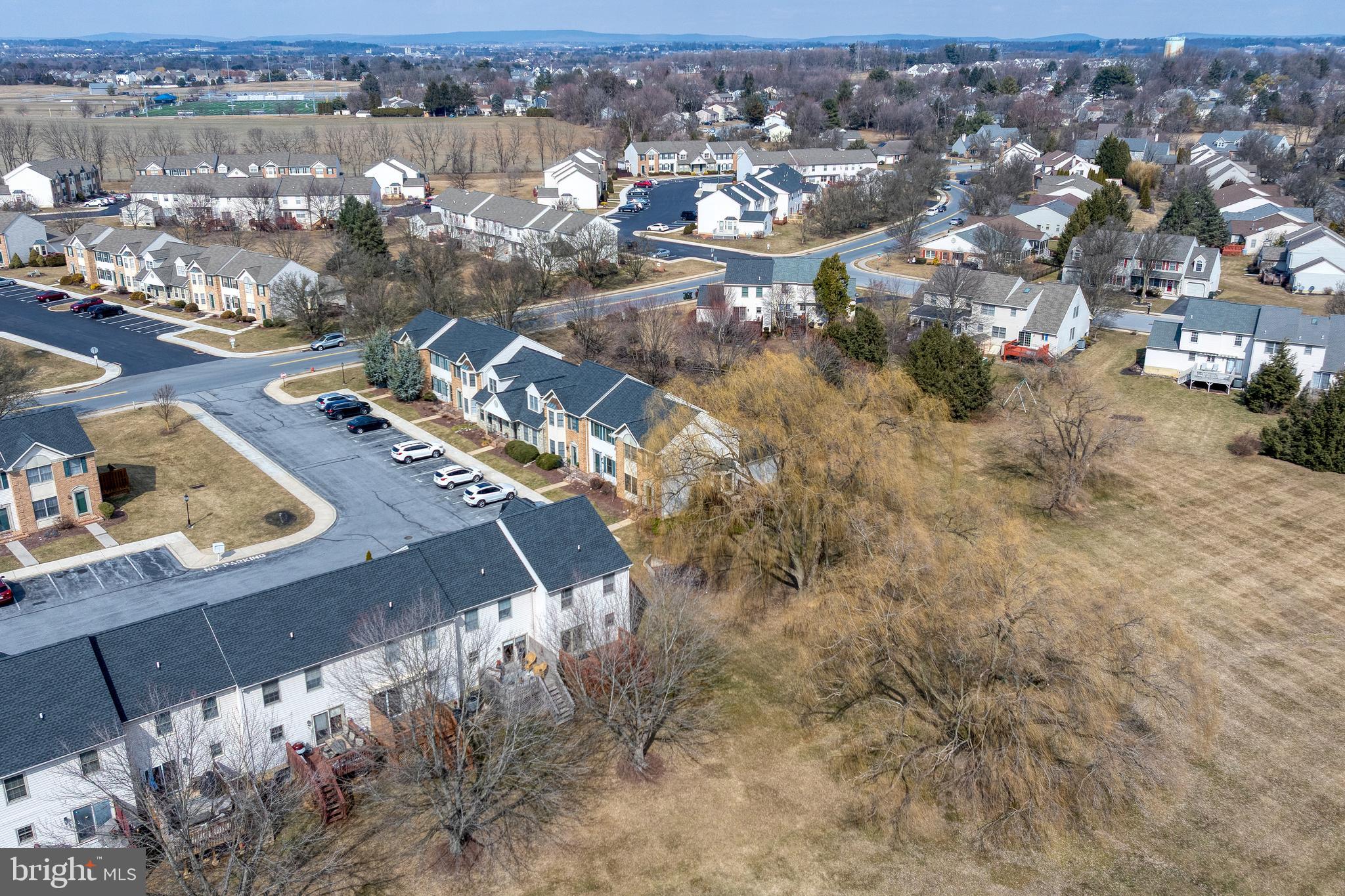 COBBLESTONE COURT - Residential