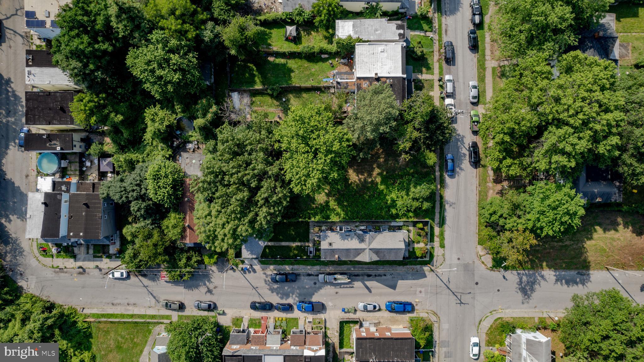 MORELL PARK - Land
