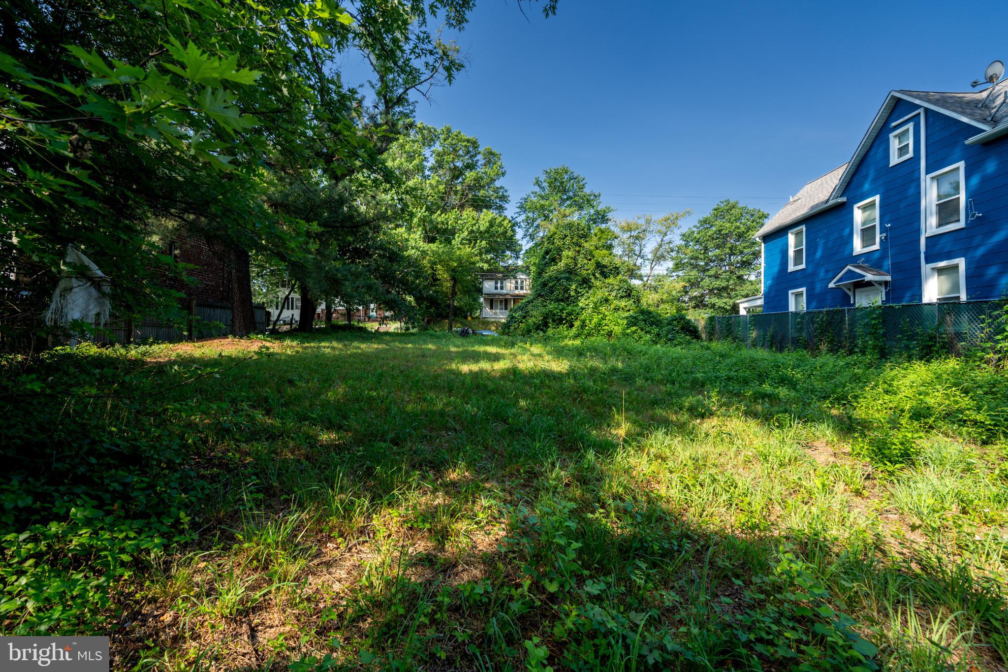 MORELL PARK - Land
