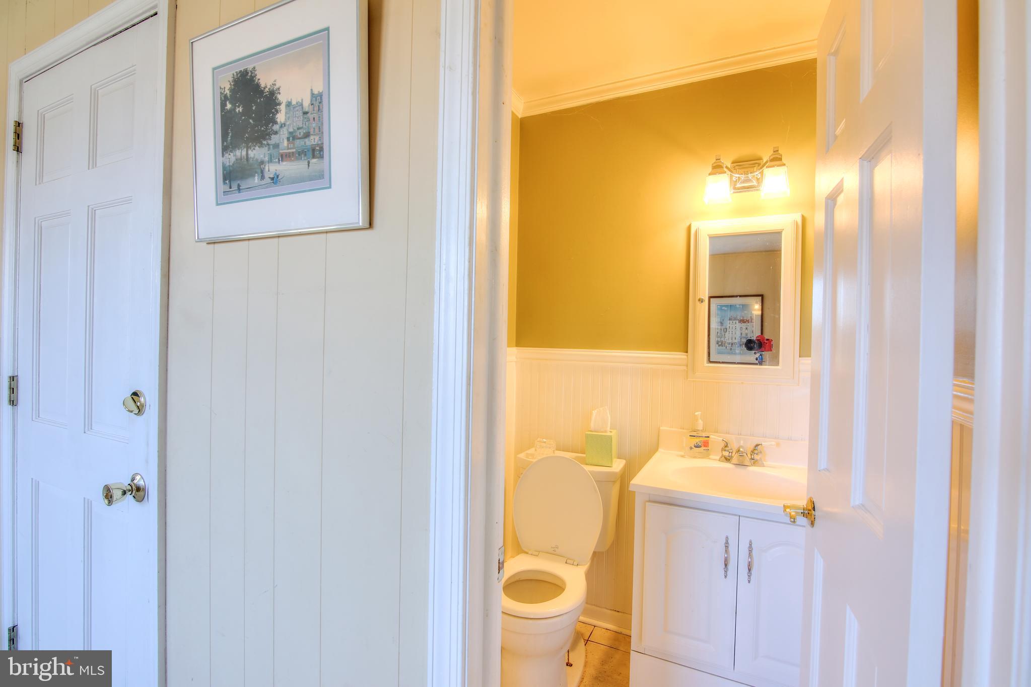 SUNNYBROOK - Residential