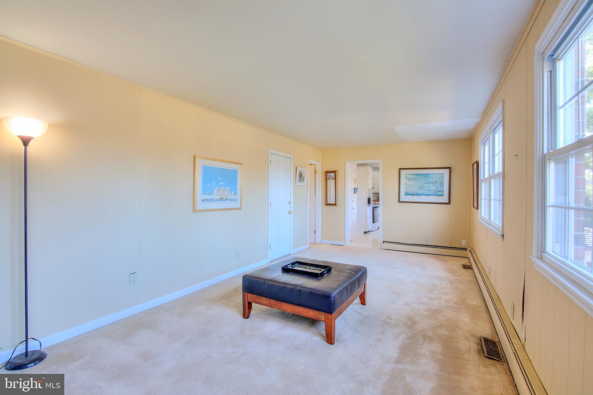 SUNNYBROOK - Residential