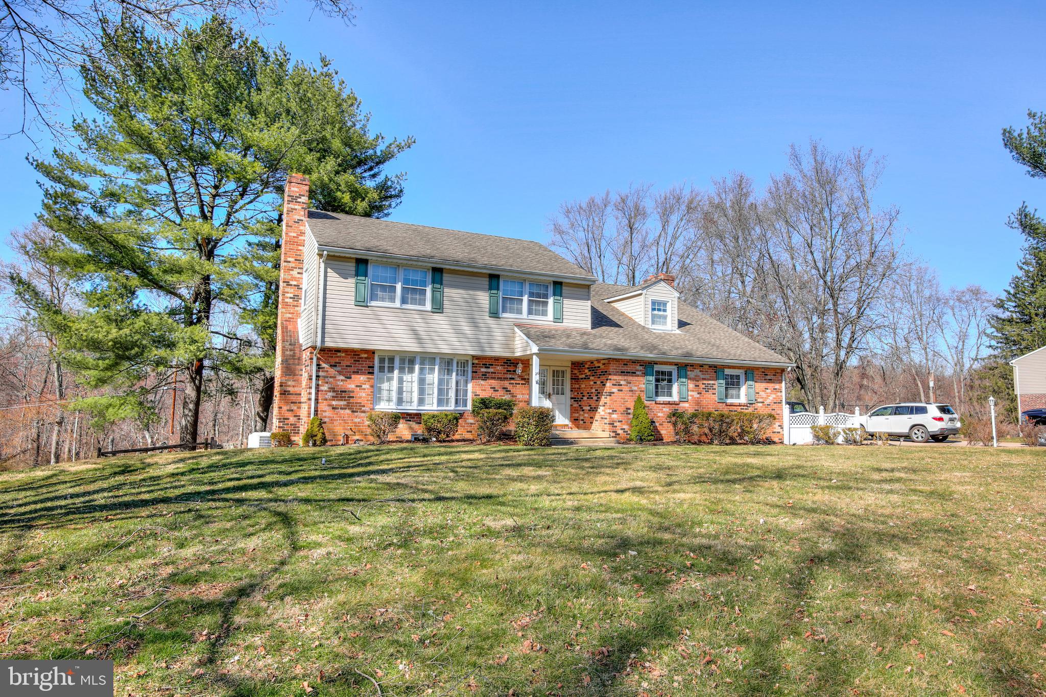 SUNNYBROOK - Residential